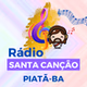 Rádio Santa Canção logo