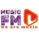 Music FM logo