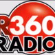 Logo de R360 Radio