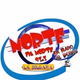 Logo de FM Norte