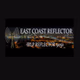 East Coast Reflector - Repeater and IRLP Reflector 9050 logo