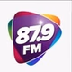 Rádio Belém Cujubim 87.9 FM logo