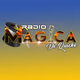 Logo de Radio Magica de Quiche