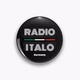 Logo de Saarland Sender - Radio Italo