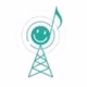 FMいわぬま logo