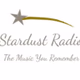 Logo de Stardust Radio