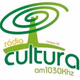 Logo de RADIO Cultura De Canguçu