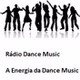 Rádio Dance Music - Dance Energy logo