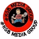 KGB RADIO 155 logo