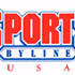 Logo de Sports Byline USA