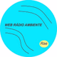 Logo de Web Rádio Ambiente