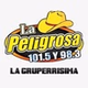 Radio La Peligrosa logo
