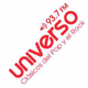 Logo de Radio Universo