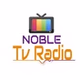 Noble Tv Radio logo