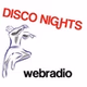 Disco Nights Radio logo