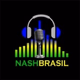 Logo de Radio Nashbrazil