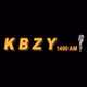 KBZY 1490 AM - KBZY logo