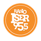 Radio ISER logo