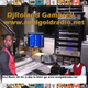 Logo de Soul Gold Radio - Gospel Express