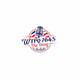 Logo de WTPQ 7645 The Sting
