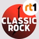 Hitradio RT1 - Classic Rock logo