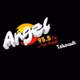 Angel FM Takoradi logo