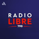Logo de Radio Libre 790 - WAXY