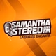 Samantha Stereo FM logo