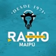 LU30 Radio Maipú logo