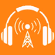Lakeside Retro Radio logo