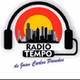 RADIO TEMPO TV logo