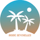 Inside Seychelles logo
