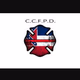 Logo de Covington County Fire Dispatch