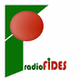 Radio Fides La Paz logo