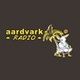 Aardvark Radio Network (ARN) logo