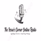 Logo de The Issues Corner Online Radio