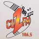 Logo de 2cuzFM