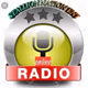 Logo de Stallion Nation Radio