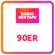 Logo de Radio Mixtape - 90er Mix