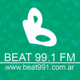 Logo de Beat 991 Fm