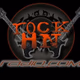 Logo de Rock HN Radio