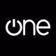 Logo de Radio One 103.7
