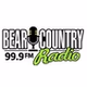 The Bear Country 99.5 FM - WQBR logo