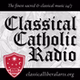 Classical Catholic Radio logo