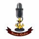 Logo de Nauti Radio