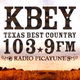 Logo de Radio Picayune - KBEY