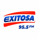 Logo de Radio Exitosa