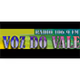 Radio voz do vale logo