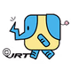Logo de JOJR TV