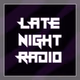 Logo de Latenight Radio